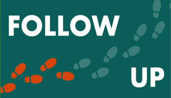 Follow up - MemCCSea Final Dissemination & Networking Event
