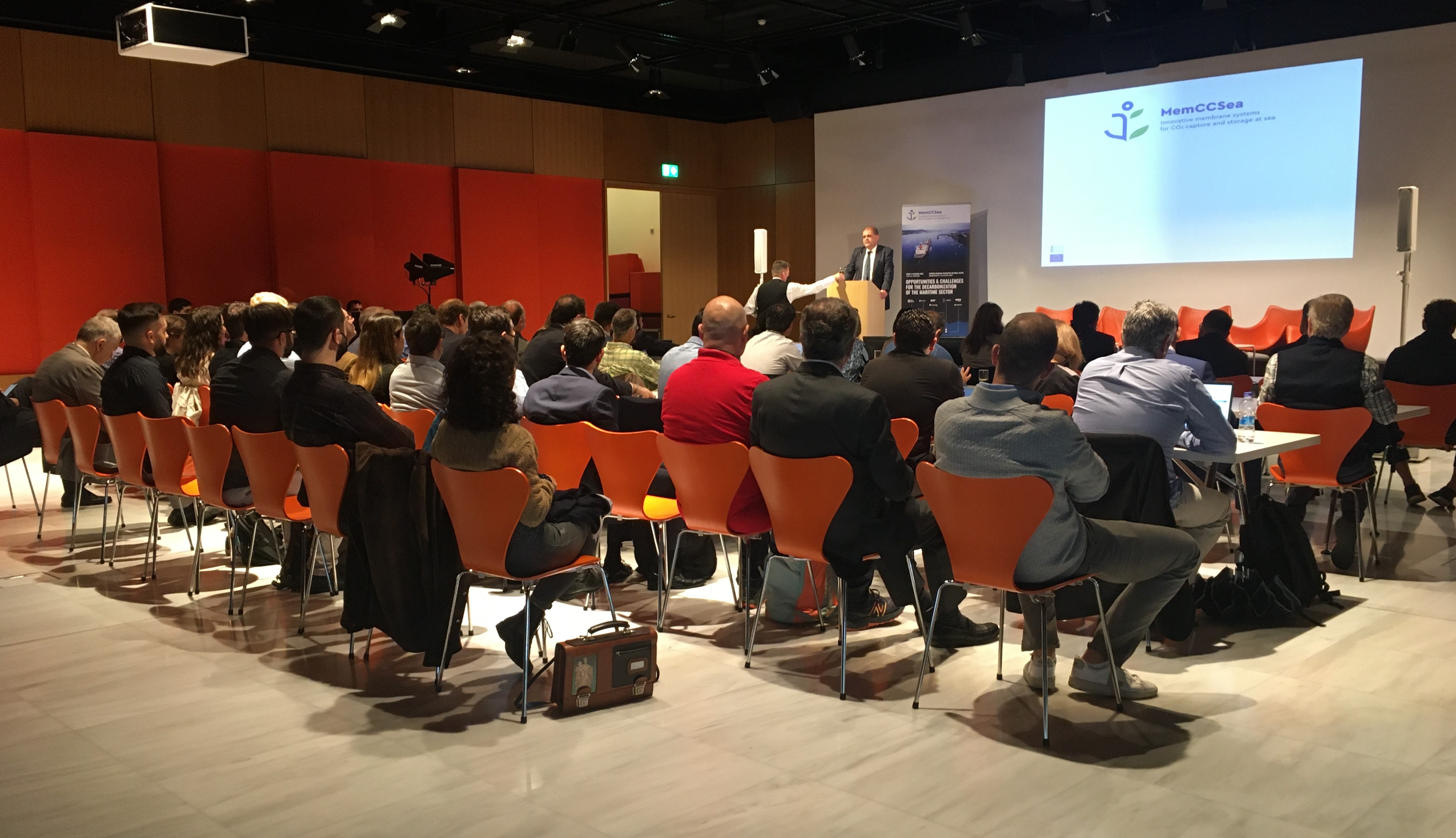 Workshop on Project final achievements